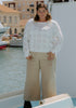 Maison Fauve - Recif (Reef) Trousers